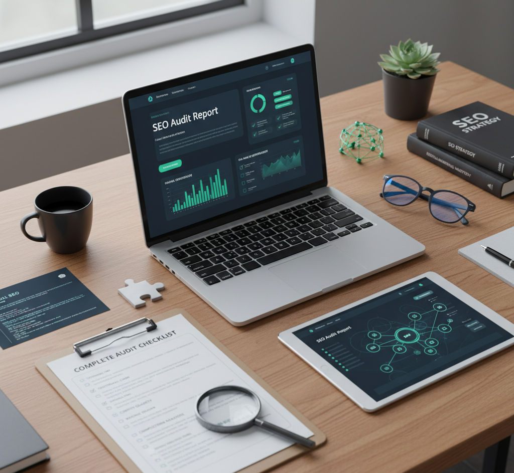 Complete SEO Audit