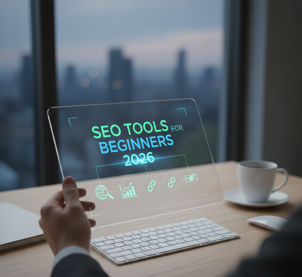 SEO tools for beginners